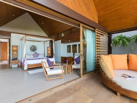 Villa, 6 Yatak Odası