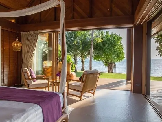 Villa, 6 Yatak Odası