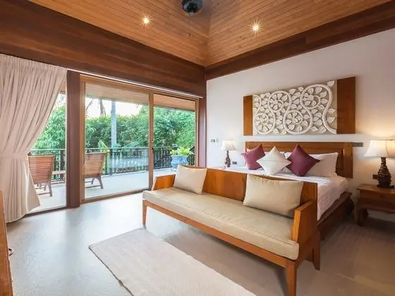 Villa, 6 Yatak Odası