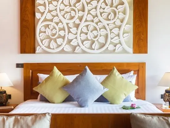 Villa, 6 Yatak Odası