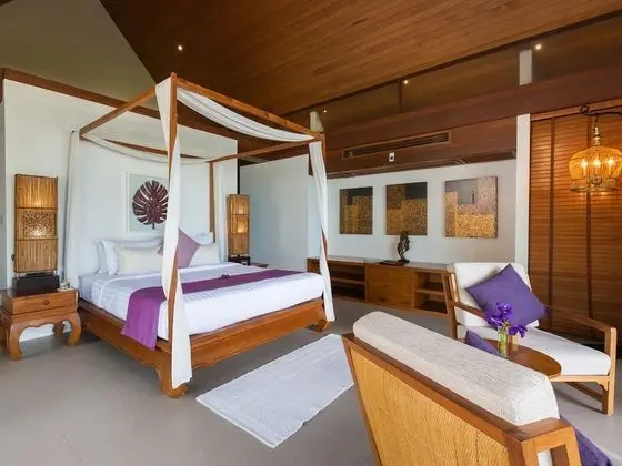 Villa, 6 Yatak Odası