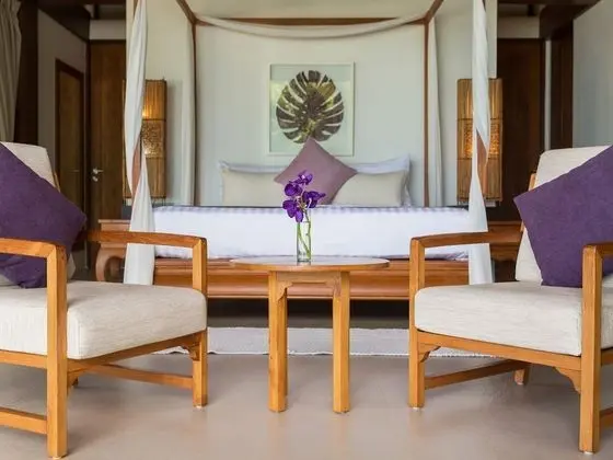 Villa, 6 Yatak Odası