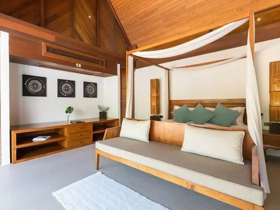 Villa, 6 Yatak Odası