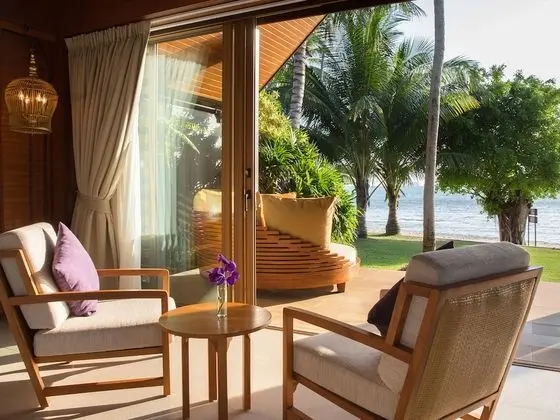 Villa, 6 Yatak Odası