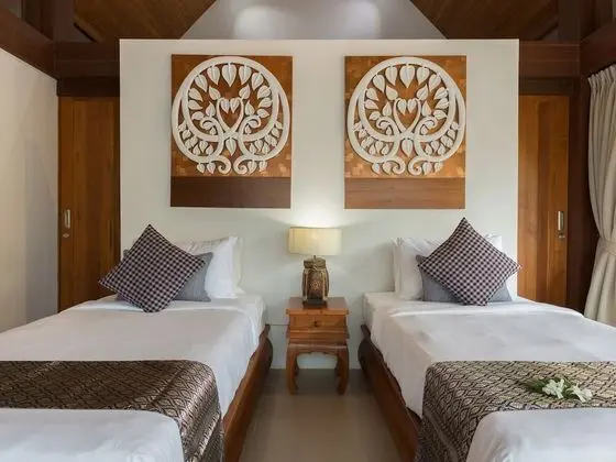 Villa, 6 Yatak Odası