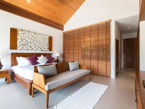 Villa, 6 Yatak Odası