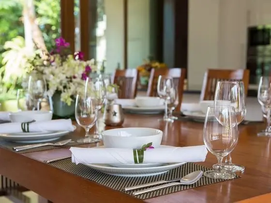 Villa, 6 Yatak Odası