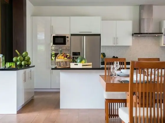 Villa, 6 Yatak Odası