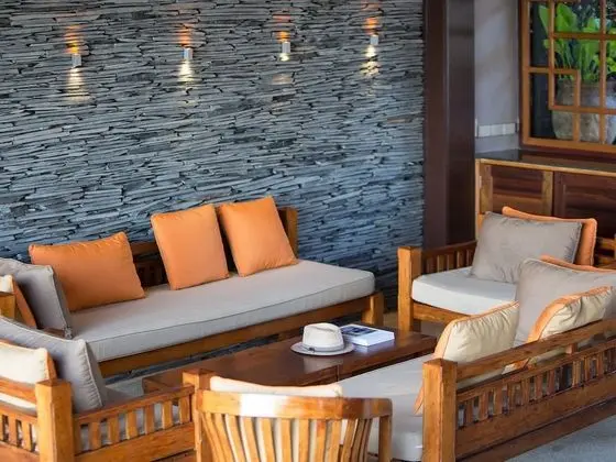 Villa, 6 Yatak Odası