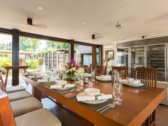 Villa, 6 Yatak Odası