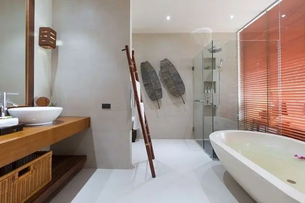Villa, 6 Yatak Odası