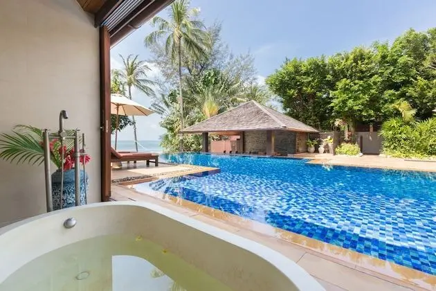 Villa, 6 Yatak Odası