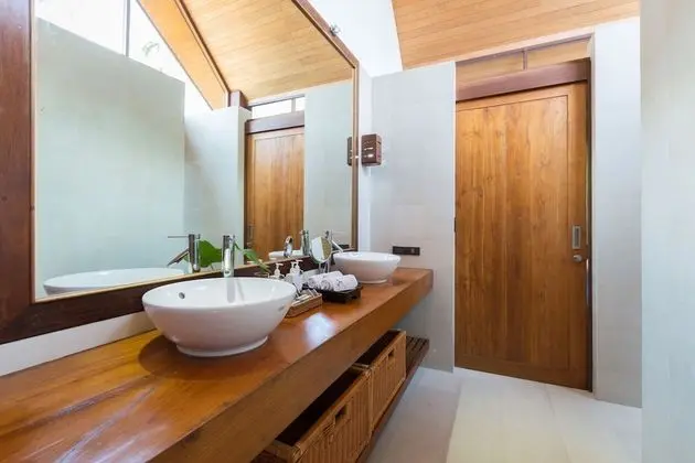 Villa, 6 Yatak Odası