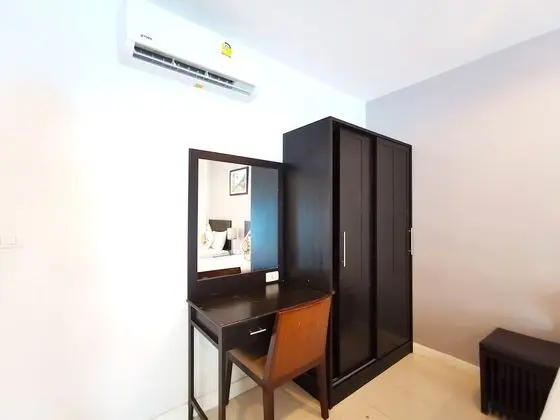 Deluxe İki Ayrı Yataklı Oda, Havuz Manzaralı