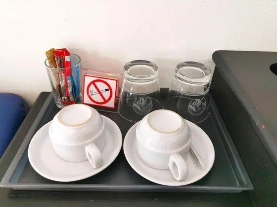 Deluxe İki Ayrı Yataklı Oda, Havuz Manzaralı
