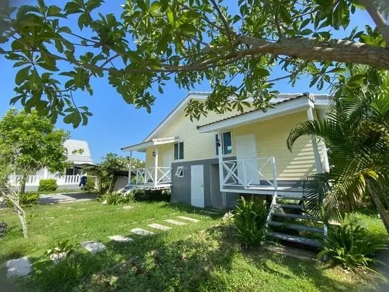 2-Bedroom Villa