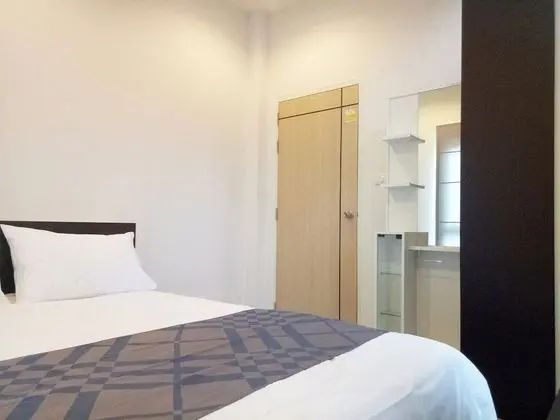 2-Bedroom Villa