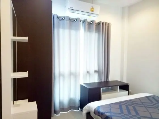2-Bedroom Villa