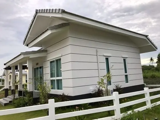 2-Bedroom Villa