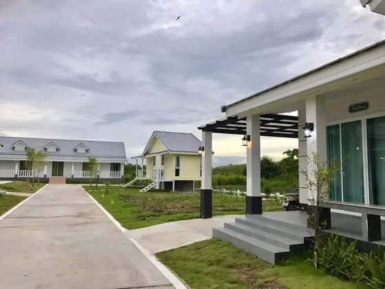 2-Bedroom Villa