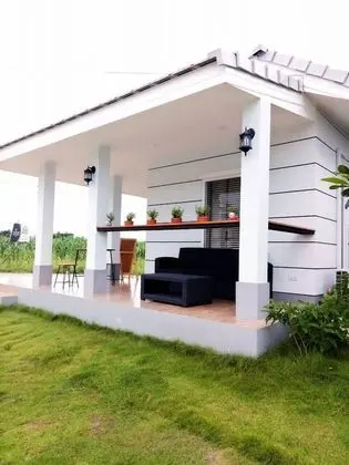 2-Bedroom Villa