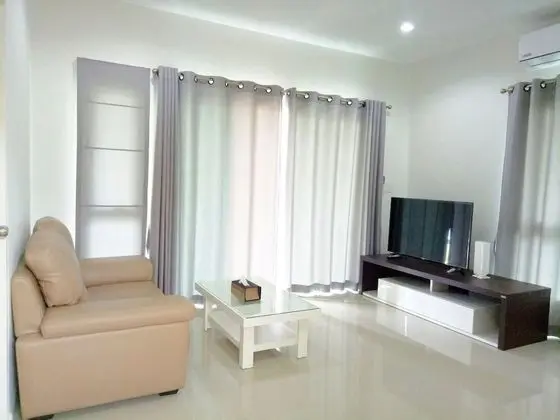 2-Bedroom Villa