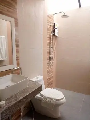 2-Bedroom Villa