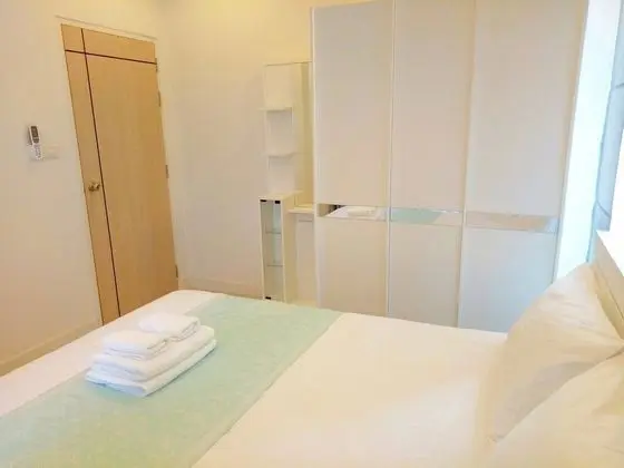 2-Bedroom Villa