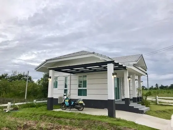 2-Bedroom Villa