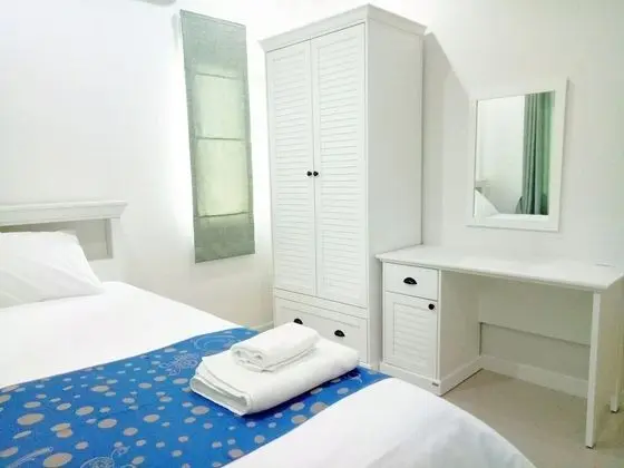 3-Bedrooms Villa