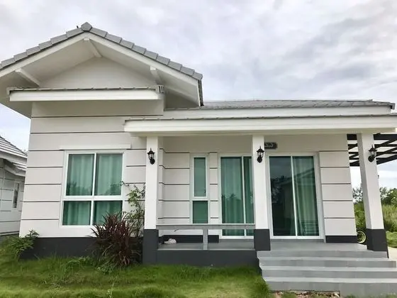 3-Bedrooms Villa