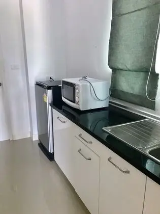 3-Bedrooms Villa