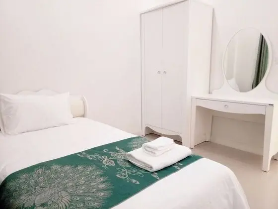 3-Bedrooms Villa