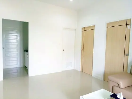 3-Bedrooms Villa