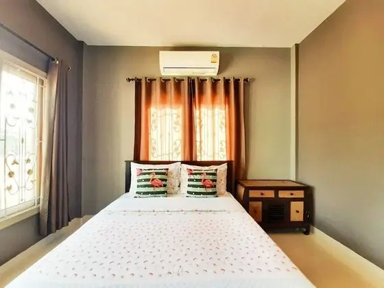 2-Bedroom Private Pool Villa