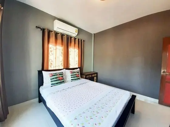 2-Bedroom Private Pool Villa