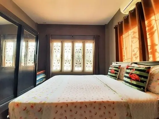 2-Bedroom Private Pool Villa