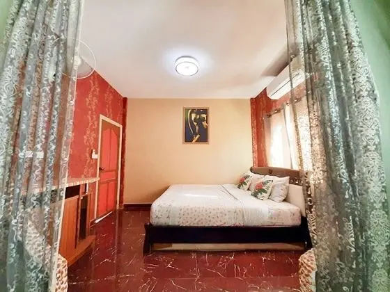 2-Bedroom Private Pool Villa