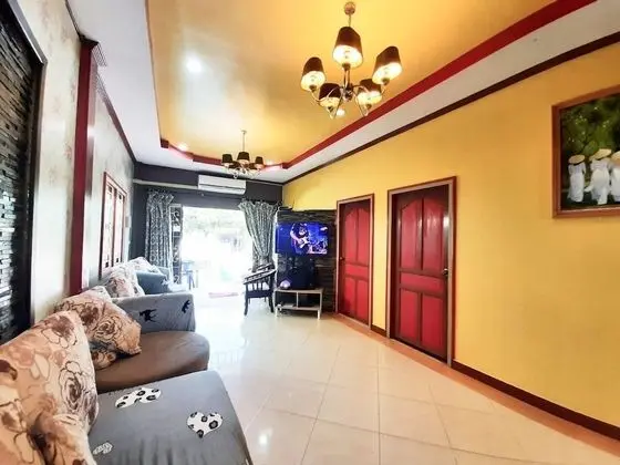 2-Bedroom Private Pool Villa