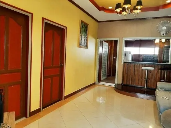 2-Bedroom Private Pool Villa