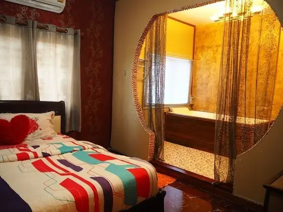 2-Bedroom Private Pool Villa