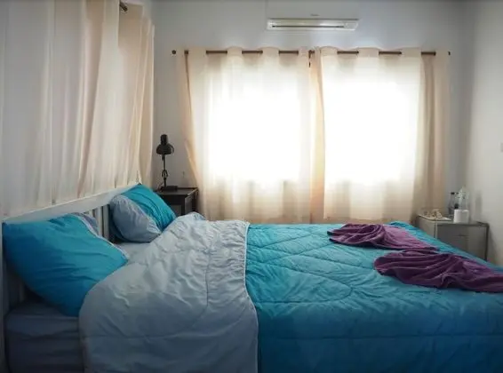 5-Bedroom House
