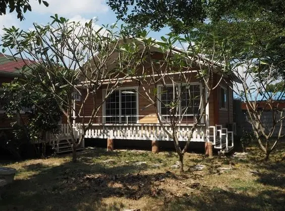 5-Bedroom House