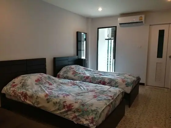 Standard Üç Kişilik Oda