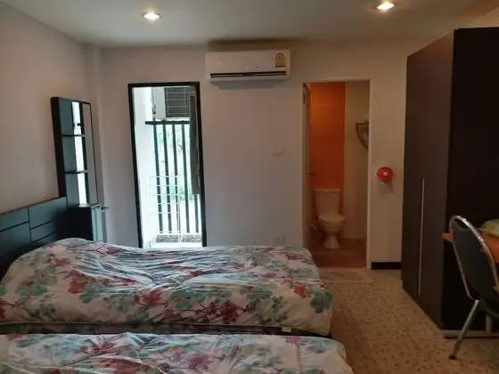 Standard Üç Kişilik Oda