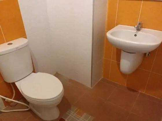 Standard Üç Kişilik Oda