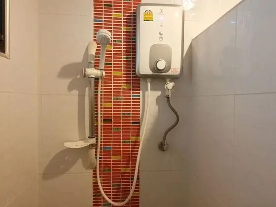 Standard Üç Kişilik Oda