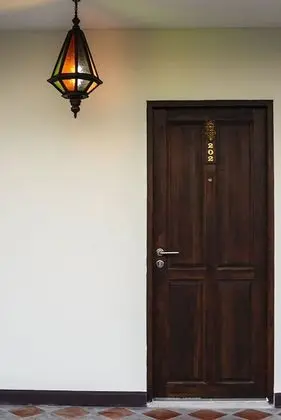 Superior İki Ayrı Yataklı Oda