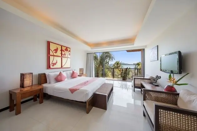 Luxury Villa