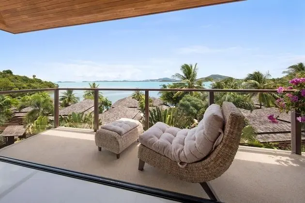 Luxury Villa
